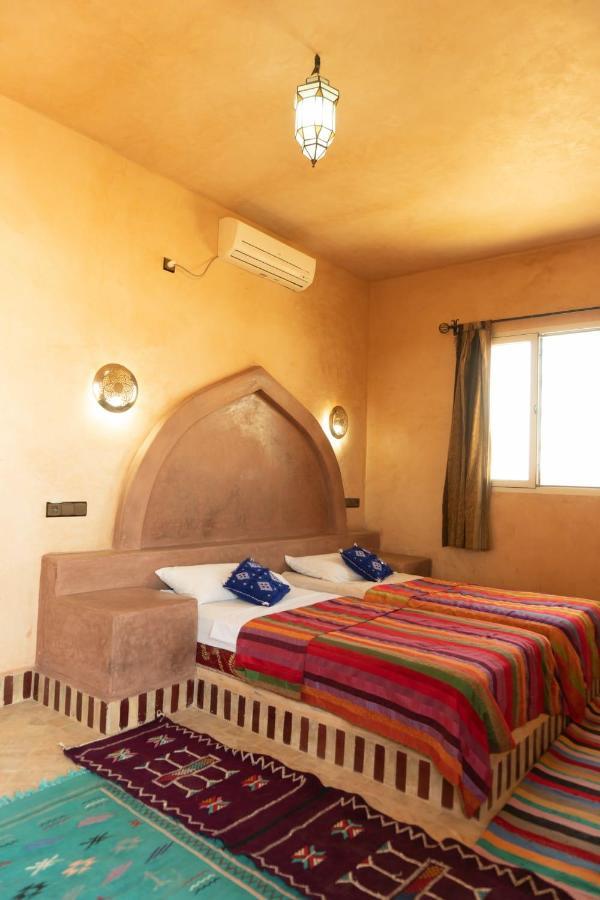 Maison Hassan Merzouga Εξωτερικό φωτογραφία