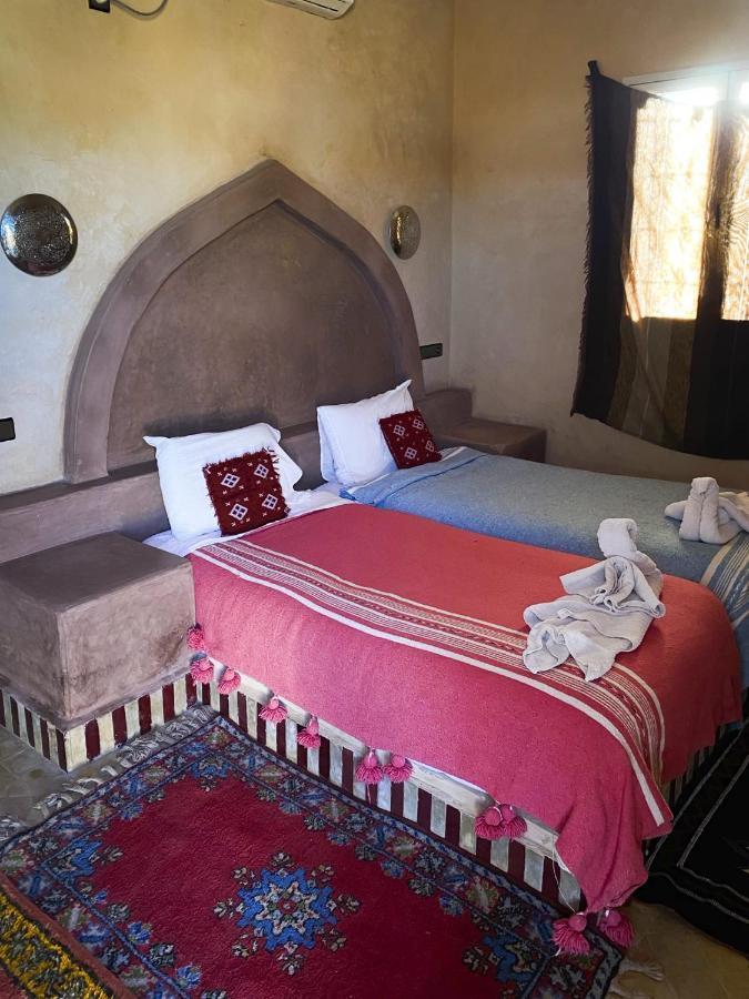 Maison Hassan Merzouga Εξωτερικό φωτογραφία