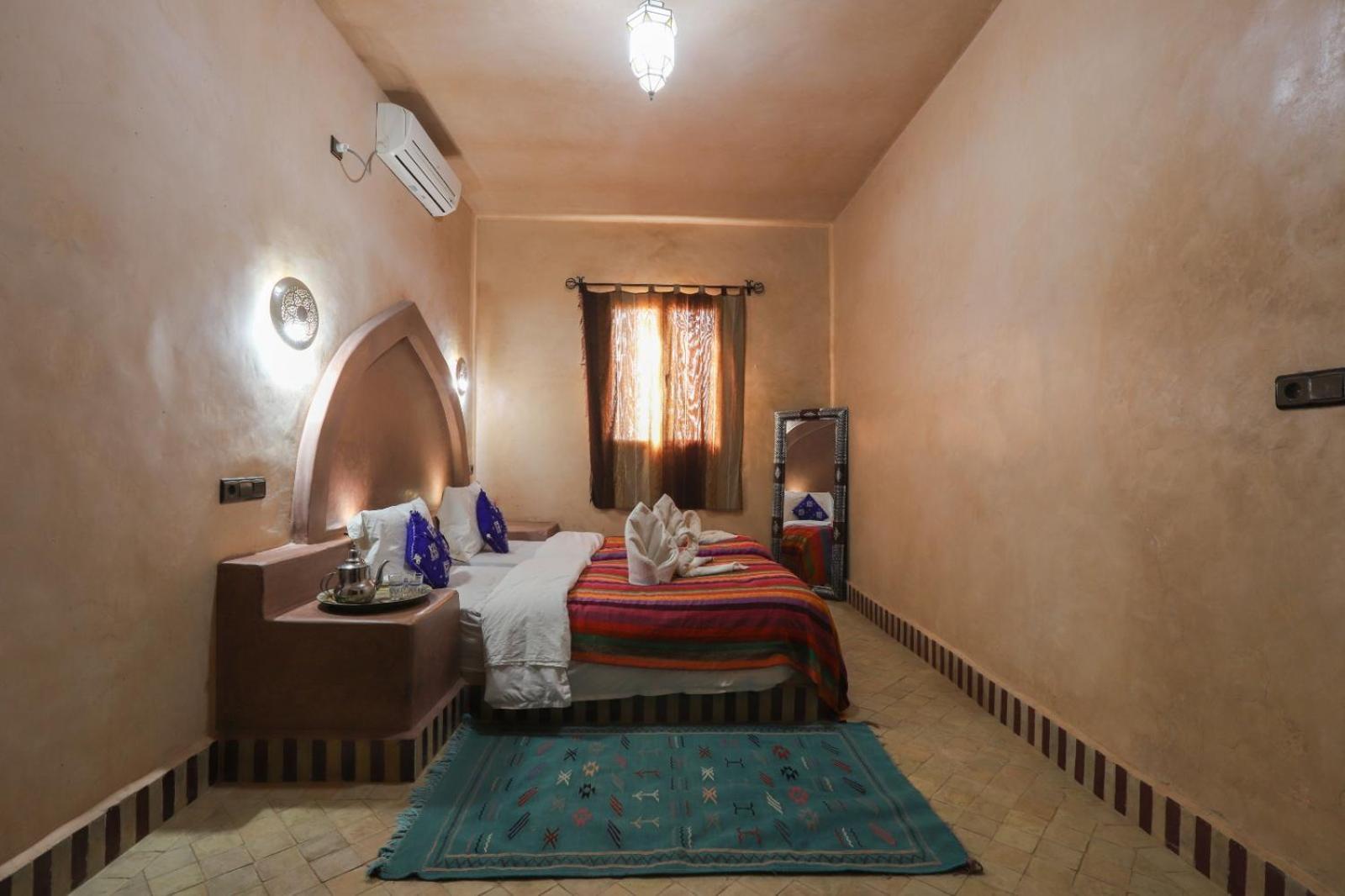 Maison Hassan Merzouga Εξωτερικό φωτογραφία