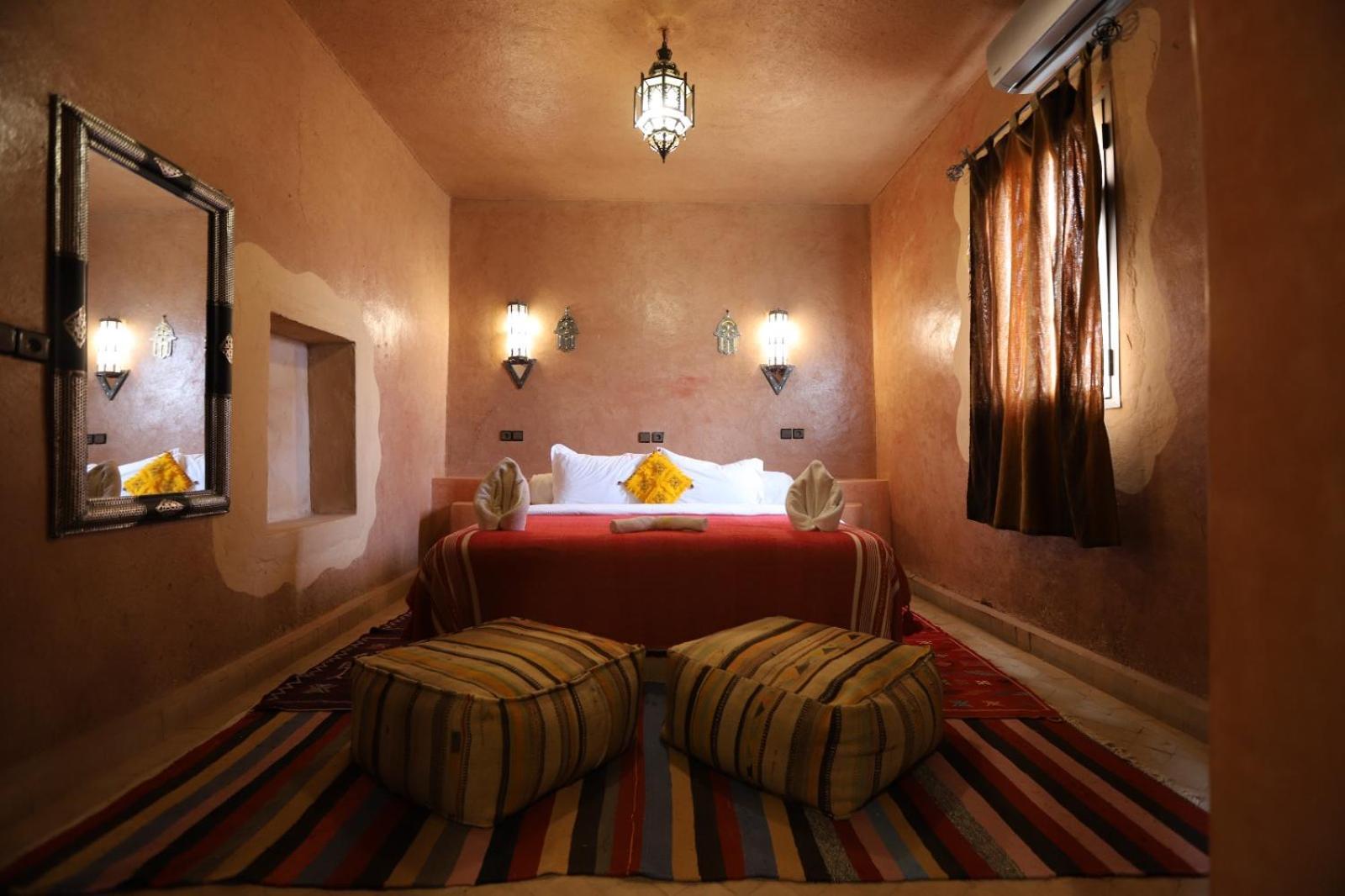 Maison Hassan Merzouga Εξωτερικό φωτογραφία