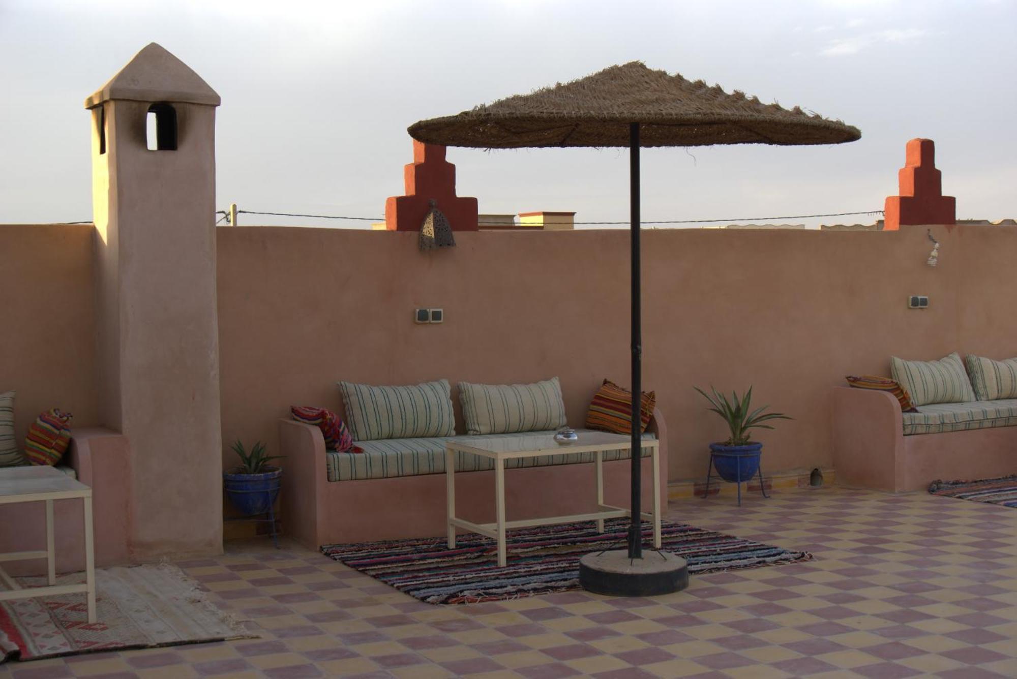 Maison Hassan Merzouga Δωμάτιο φωτογραφία