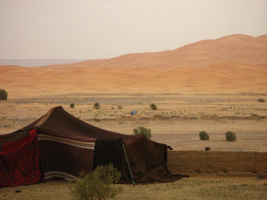 Maison Hassan Merzouga Εξωτερικό φωτογραφία