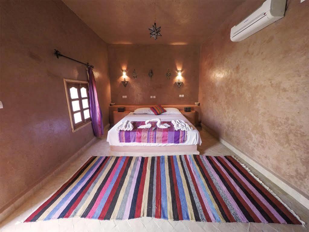 Maison Hassan Merzouga Εξωτερικό φωτογραφία