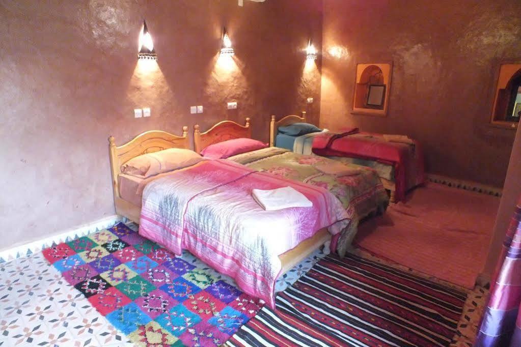Maison Hassan Merzouga Εξωτερικό φωτογραφία