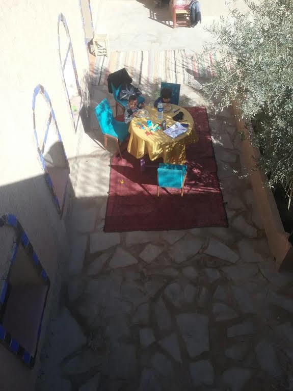 Maison Hassan Merzouga Εξωτερικό φωτογραφία