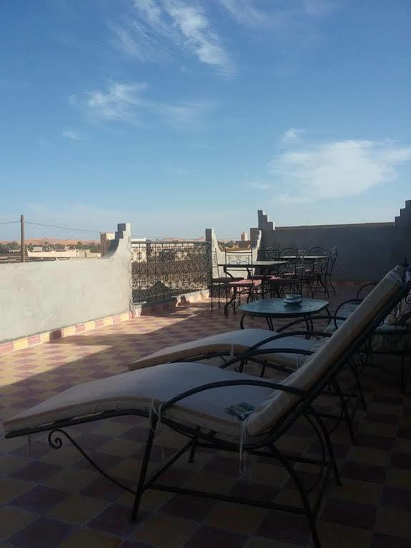 Maison Hassan Merzouga Εξωτερικό φωτογραφία