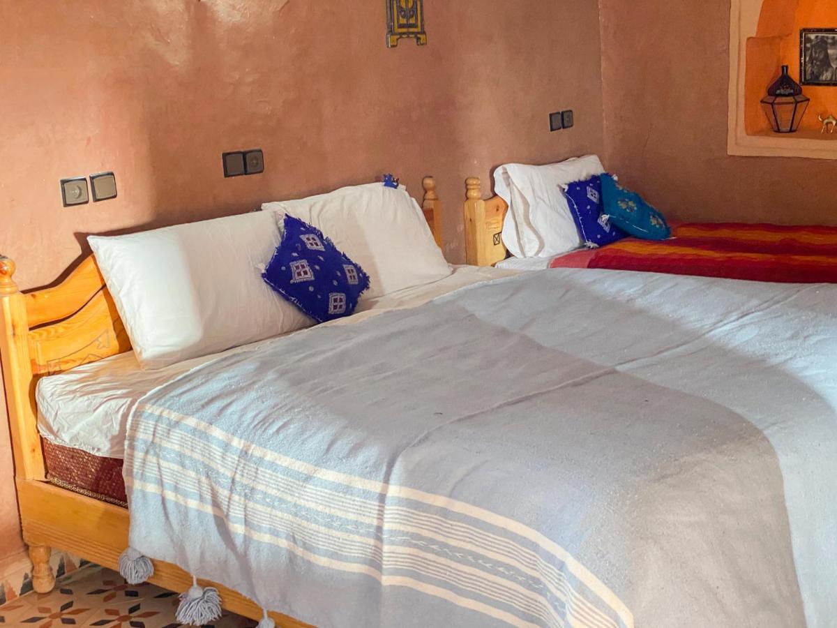 Maison Hassan Merzouga Εξωτερικό φωτογραφία