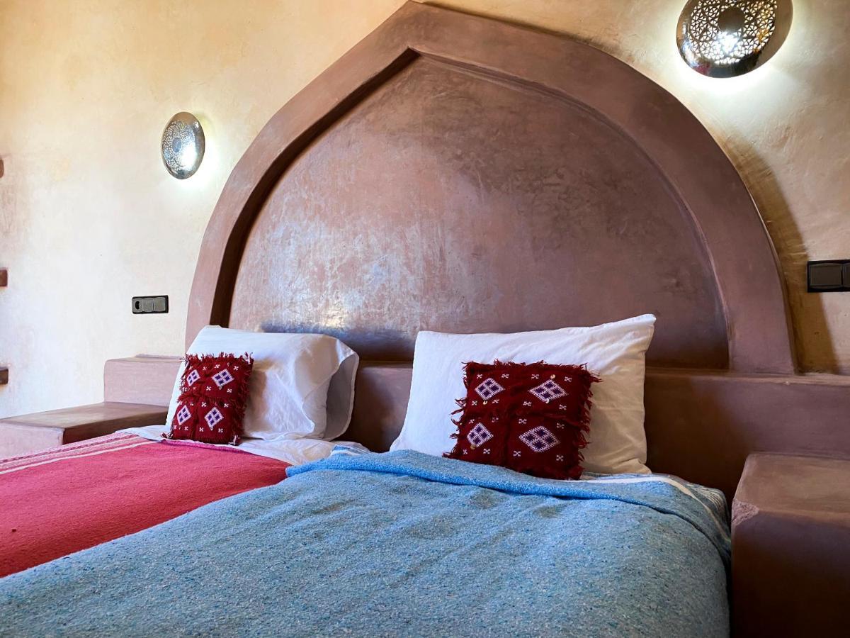 Maison Hassan Merzouga Εξωτερικό φωτογραφία