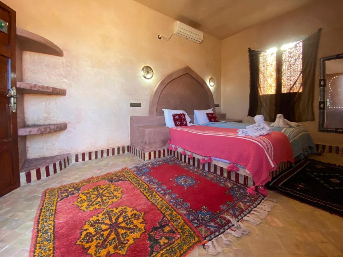 Maison Hassan Merzouga Εξωτερικό φωτογραφία
