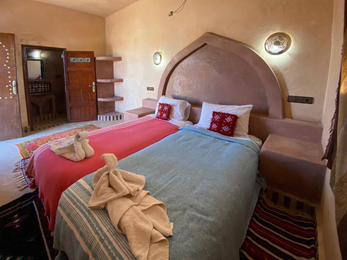 Maison Hassan Merzouga Εξωτερικό φωτογραφία