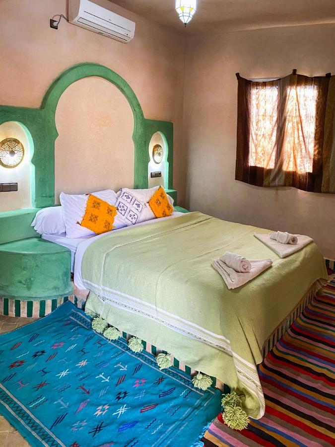 Maison Hassan Merzouga Εξωτερικό φωτογραφία