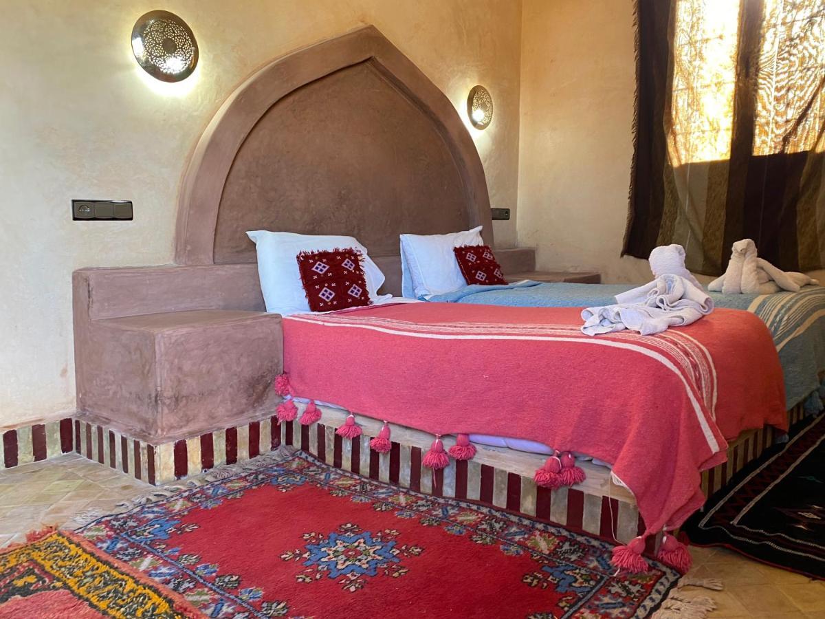 Maison Hassan Merzouga Εξωτερικό φωτογραφία