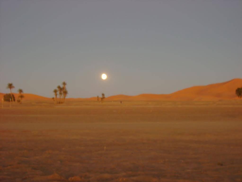 Maison Hassan Merzouga Εξωτερικό φωτογραφία